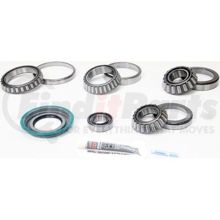 SDK4390 by SKF - Differential Rebuild Kit