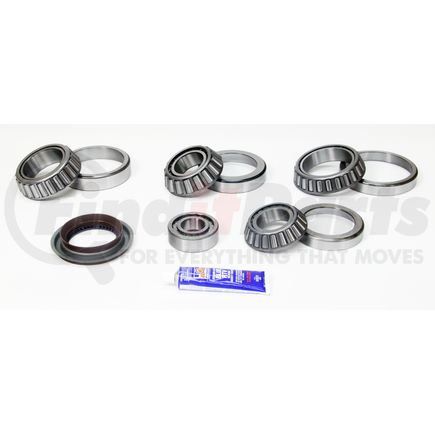 SDK404-R by SKF - Differential Rebuild Kit