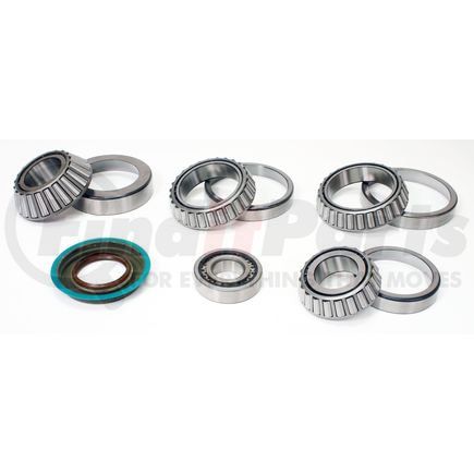 SDK402 by SKF - SKF SDK402 Differential Rebuild Kit