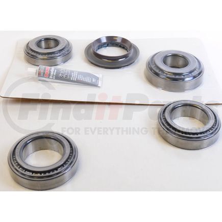 SDK434 by SKF - Differential Rebuild Kit