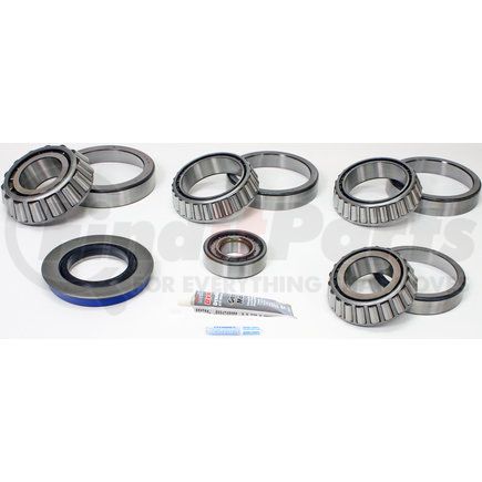 SDK4426 by SKF - Differential Rebuild Kit