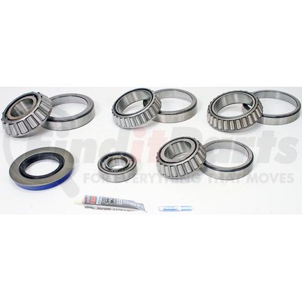 SDK4428 by SKF - Differential Rebuild Kit