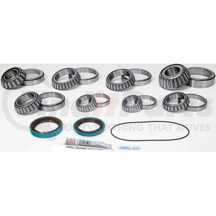 SDK4396 by SKF - Differential Rebuild Kit