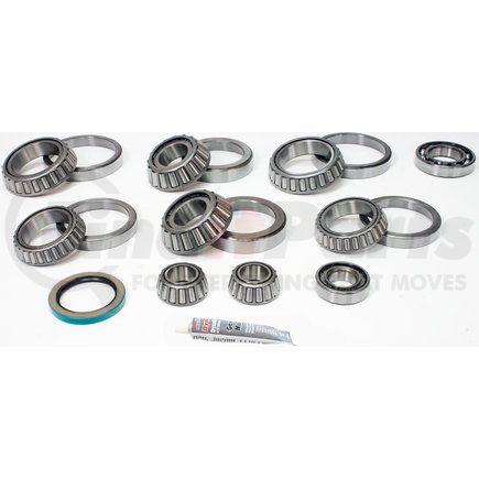 SDK900-F by SKF - Differential Rebuild Kit