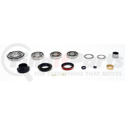 STCK4406 by SKF - Transfer Case Rebuild Kit - 11" ID, 11.5" OD, 2.5" Width, for 1997-2002 Ford Expedition/1996-2010 Ford F-150/1996-1999 Ford F-250/1998-2002 Lincoln Navigator