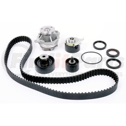 TBK294BWP by SKF - Timing Belt And Waterpump Kit