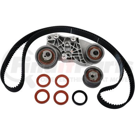 TBK285BP by SKF - Timing Belt And Seal Kit