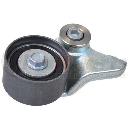 TBT11207 by SKF - Engine Timing Belt Tensioner Pulley