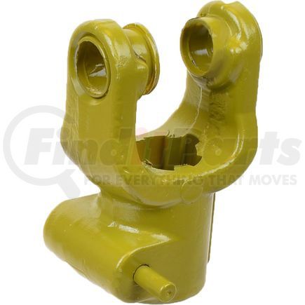 UJ1002 by SKF - Universal Joint Quick-Disconnect Yoke