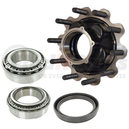 TPHUB2 by SKF - Wheel Bearing Kit