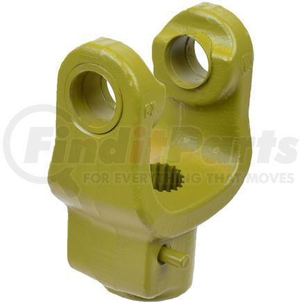 UJ1011 by SKF - Universal Joint Quick-Disconnect Yoke