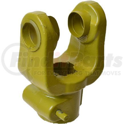 UJ1008 by SKF - Universal Joint Quick-Disconnect Yoke