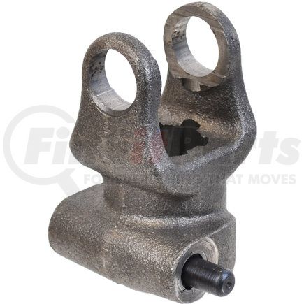 UJ1566 by SKF - Universal Joint Quick-Disconnect Yoke