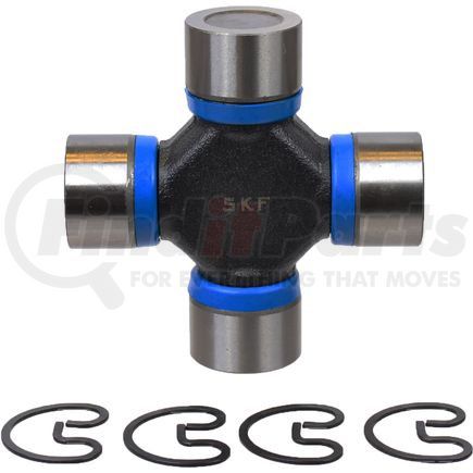 UJ351ABF by SKF - Universal Joint