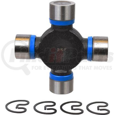 UJ358ABF by SKF - Universal Joint