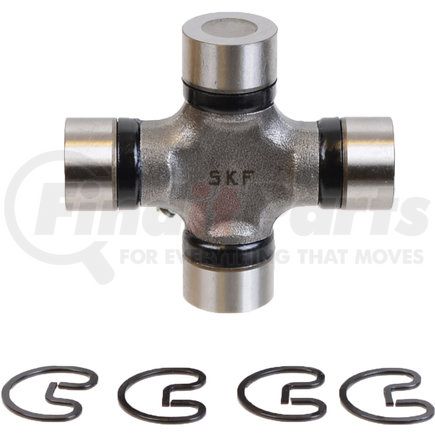 UJ353 by SKF - Universal Joint