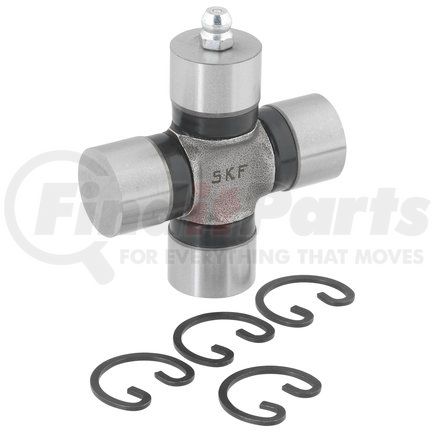 UJ395 by SKF - Universal Joint