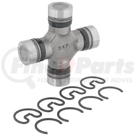 UJ433 by SKF - Universal Joint