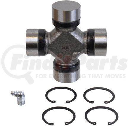 UJ889 by SKF - Universal Joint