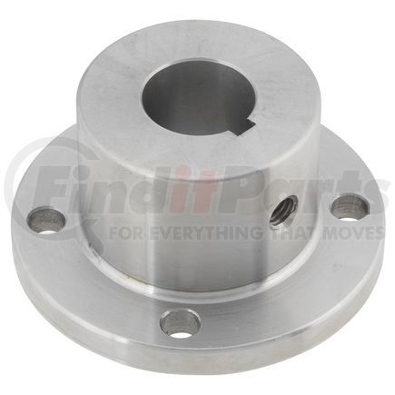 UJN2113131 by SKF - Universal Joint Flange