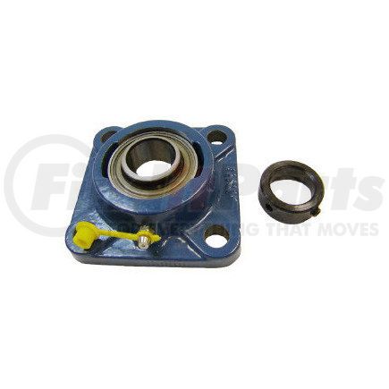 VCJ 2-7/16 by SKF - Housed Adapter Bearing