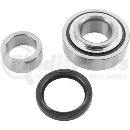 WKH6920 by SKF - Wheel Bearing and Seal Kit