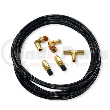 TR2012AS by TORQUE PARTS - Air Line Service Kit, for Air Spring Bag Suspension
