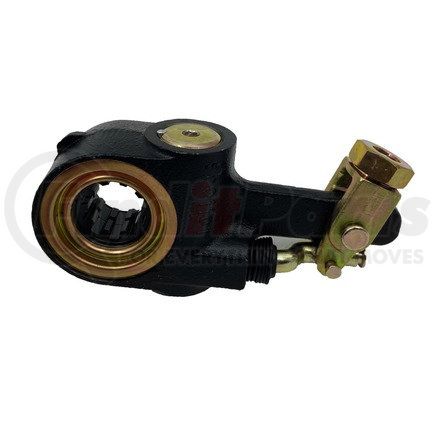 TR1132 by TORQUE PARTS - Air Brake Automatic Slack Adjuster - 5-1/2 in. Lever, 10 Splines, 1-1/2 in. Diameter