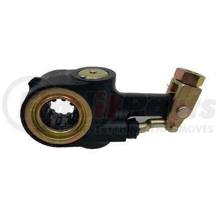 TR1133 by TORQUE PARTS - Air Brake Automatic Slack Adjuster - 6 in. Lever, 10 Spline, 1-1/2 in. Diameter