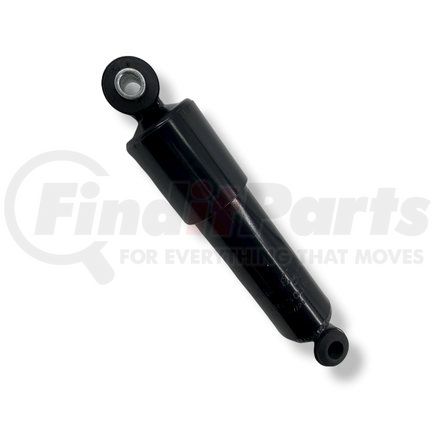 TR83038 by TORQUE PARTS - Shock Absorber - Heavy Duty, 10.45" Extended Length, 8.41" Collapsed Length, 1-3/8 " Bore Size, for Freightliner Cascadia/Columbia/Coronado/M2 Trucks