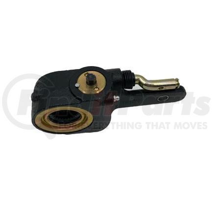 TR1172 by TORQUE PARTS - Air Brake Automatic Slack Adjuster - For Welded Clevis, 6 in. Lever, 10 Spline, 1-1/2 in. Diameter