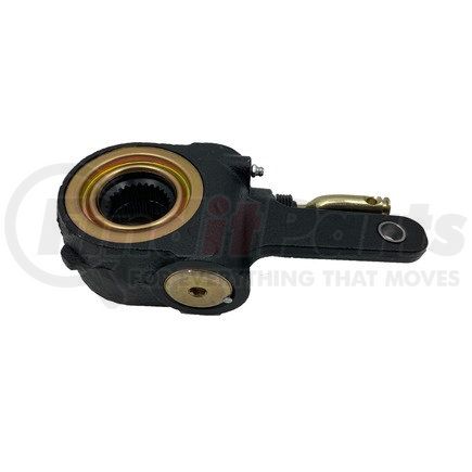 TR1173 by TORQUE PARTS - Air Brake Automatic Slack Adjuster - For Welded Clevis, 6 in. Lever, 10 Spline, 1-1/2 in. Diameter