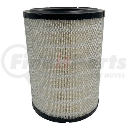 TR522-EF by TORQUE PARTS - Engine Air Filter - 9.33" OD, Closed ID Top, 5.15" ID Bottom, 12.68" Height, for Hino/Kenworth/Peterbilt/Sterling Trucks