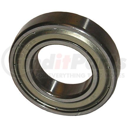 6006-2ZJ by SKF - Bearing