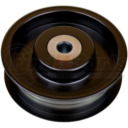 ACP38079 by SKF - Accessory Drive Belt Pulley