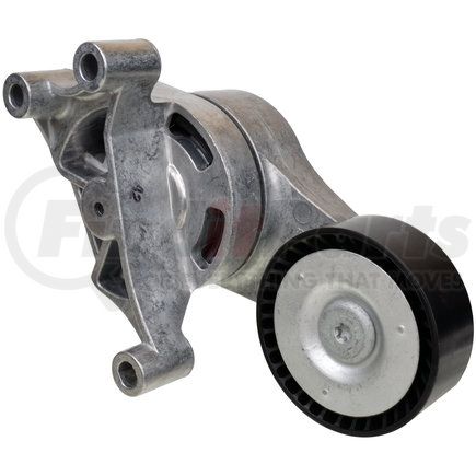 ACT31223 by SKF - Accessory Belt Tensioner And Adjuster Assembly