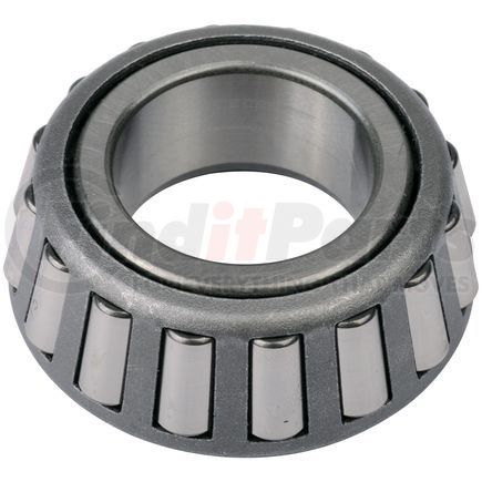 BR02475 by SKF - Tapered Roller Bearing