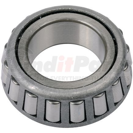 BR07100 by SKF - Tapered Roller Bearing