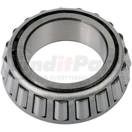 BR08125 by SKF - Tapered Roller Bearing