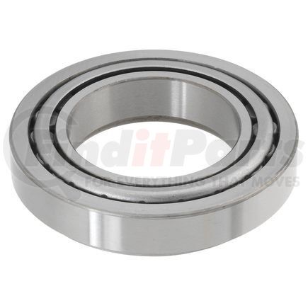 BR101 by SKF - Tapered Roller Bearing Set (Bearing And Race)
