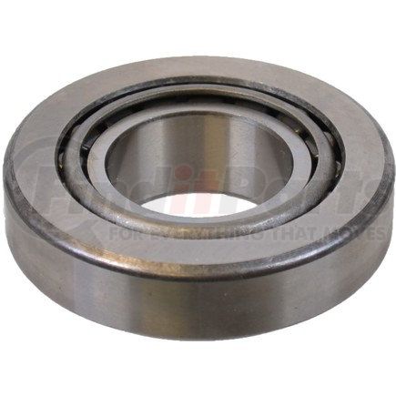 BR133 by SKF - Tapered Roller Bearing Set (Bearing And Race)