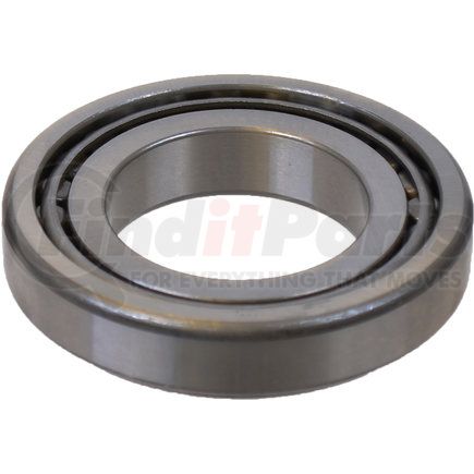 BR142 by SKF - Tapered Roller Bearing Set (Bearing And Race)