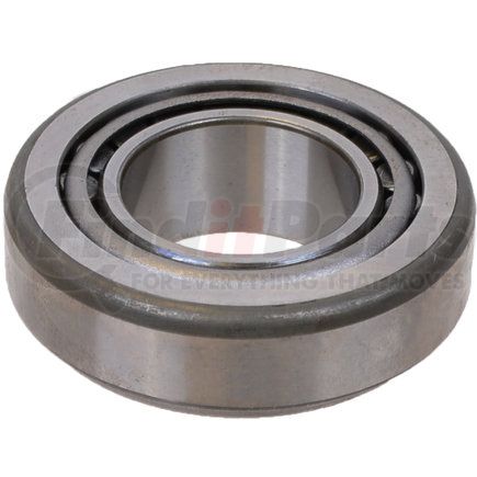BR120 by SKF - Tapered Roller Bearing Set (Bearing And Race)