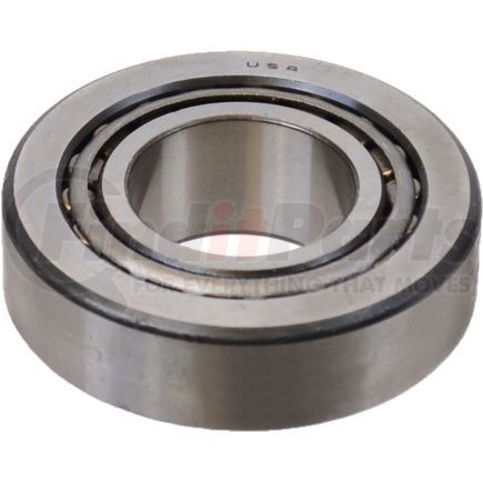 BR131 by SKF - Tapered Roller Bearing Set (Bearing And Race)