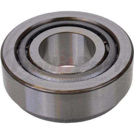 BR160 by SKF - Tapered Roller Bearing Set (Bearing And Race)