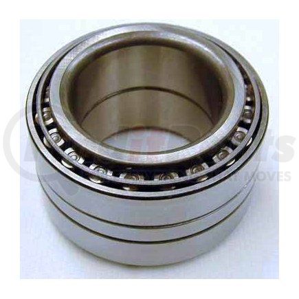 BR23 by SKF - Tapered Roller Bearing Set (Bearing And Race)