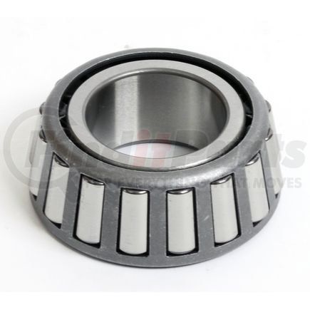 BR25877 by SKF - Tapered Roller Bearing