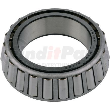 BR28682 by SKF - Tapered Roller Bearing