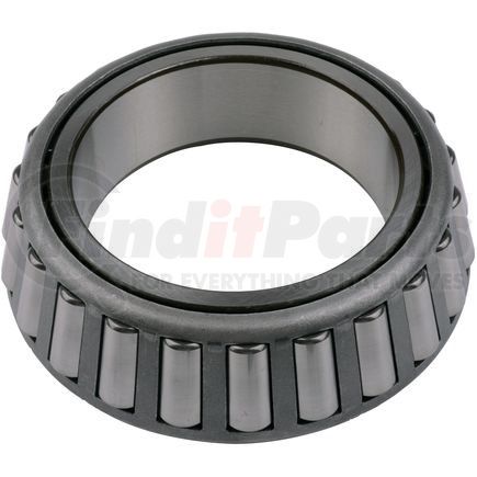 BR33281 by SKF - Tapered Roller Bearing