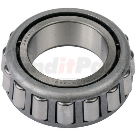 BR342 by SKF - Tapered Roller Bearing